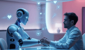 Can Artificial Intelligence Have Emotions?