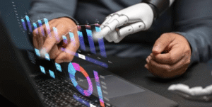 Can Artificial Intelligence Make Fair Decisions?